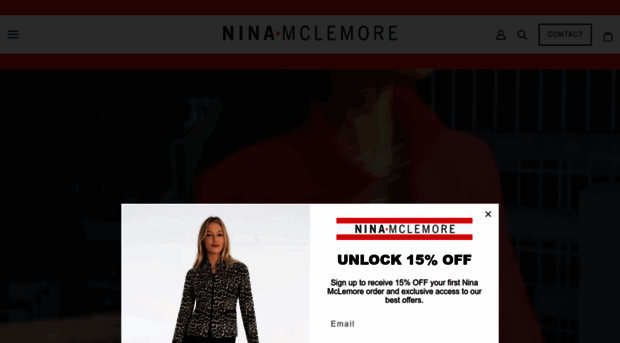 ninamclemore.com