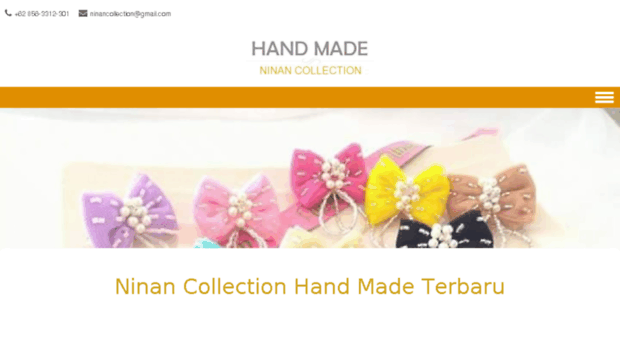 ninancollection.com