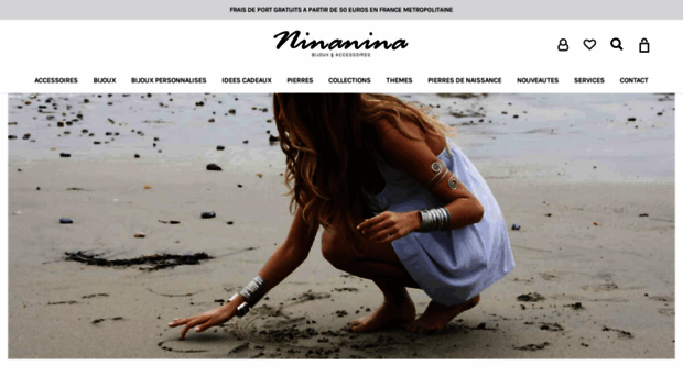 ninanina.fr