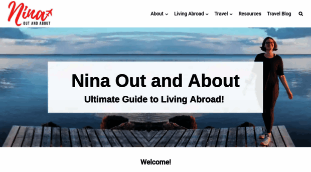 ninaoutandabout.ca