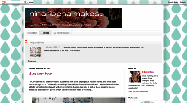 ninaribenamakes.blogspot.com