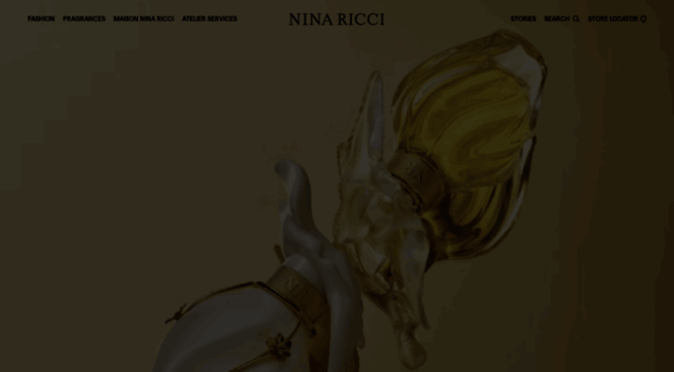 ninaricci.com