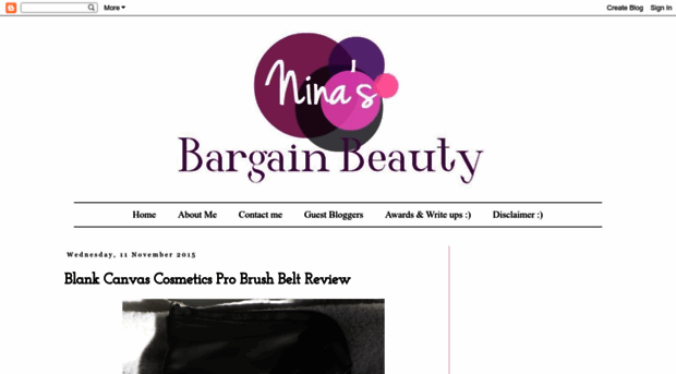 ninasbargainbeauty.blogspot.ie