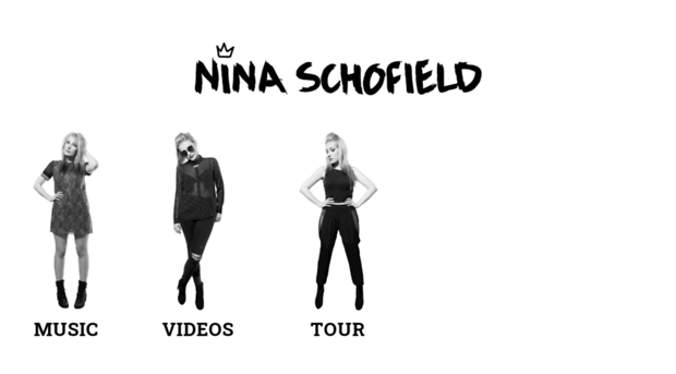 ninaschofield.com