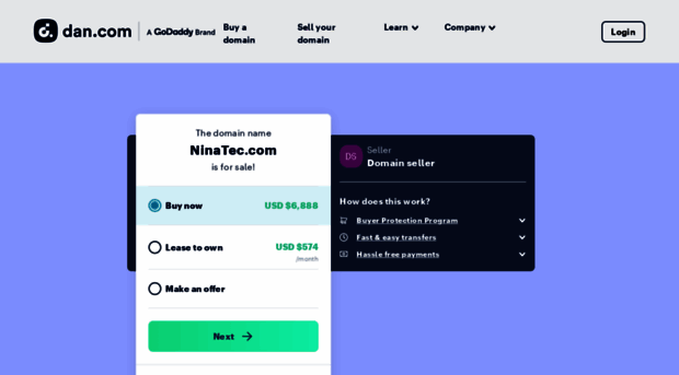 ninatec.com