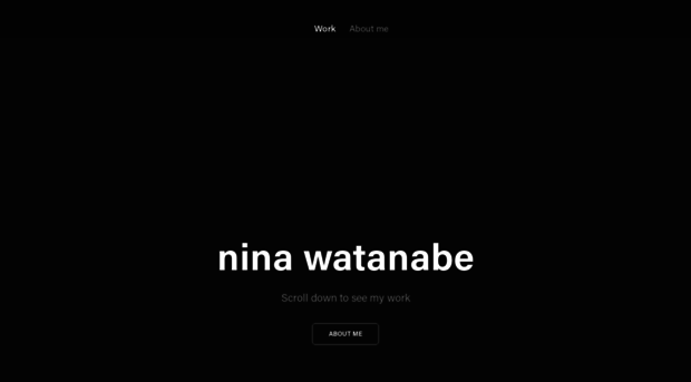 ninawatanabe.myportfolio.com