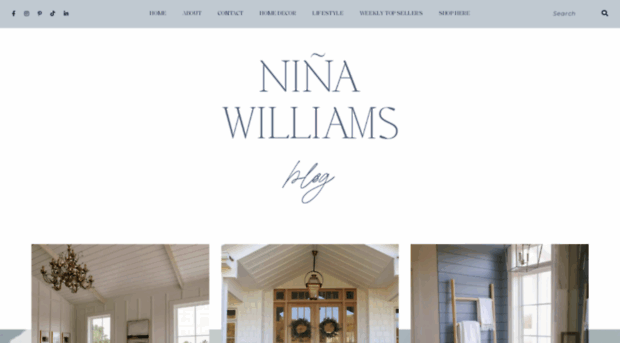 ninawilliamsblog.com