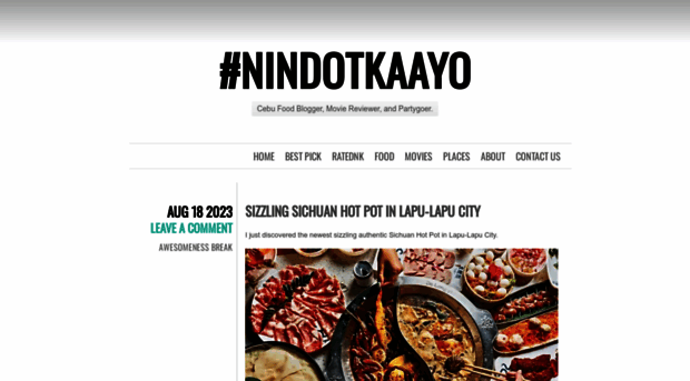 nindotkaayo.com