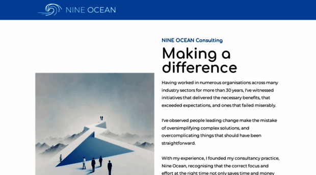 nine-ocean.net