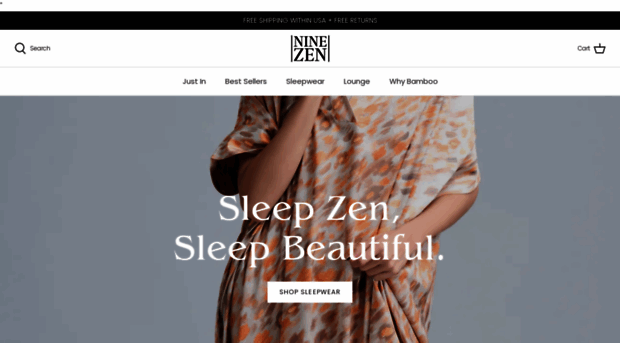 nine-zen.com