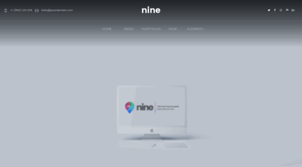 nine.orapple.co.uk