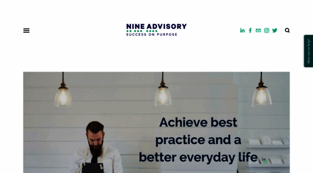 nineadvisory.com