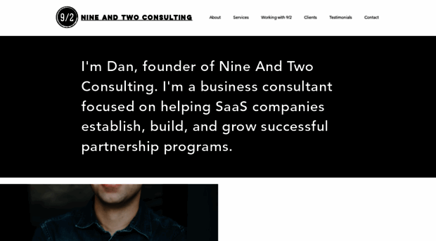 nineandtwoconsulting.com