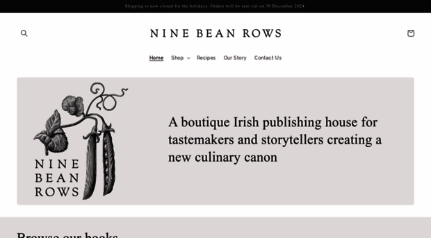 ninebeanrowsbooks.com