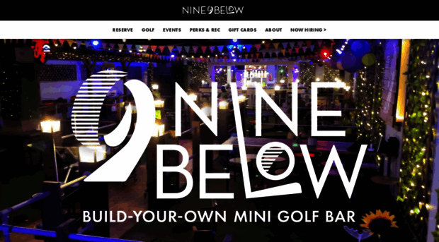 ninebelowmke.com