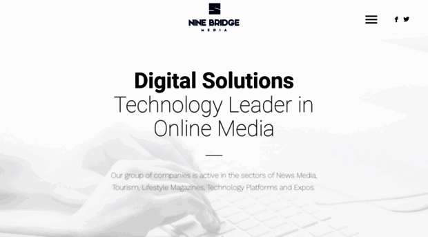 ninebridgemedia.com