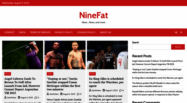 ninefat.com