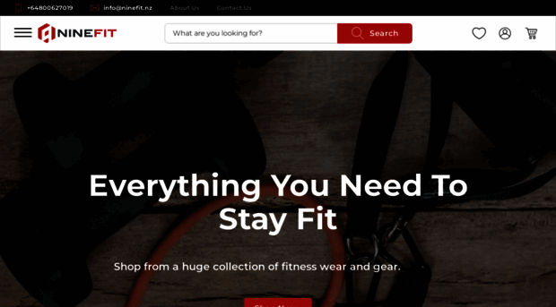 ninefit.nz