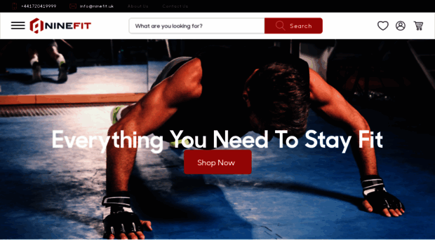 ninefit.uk