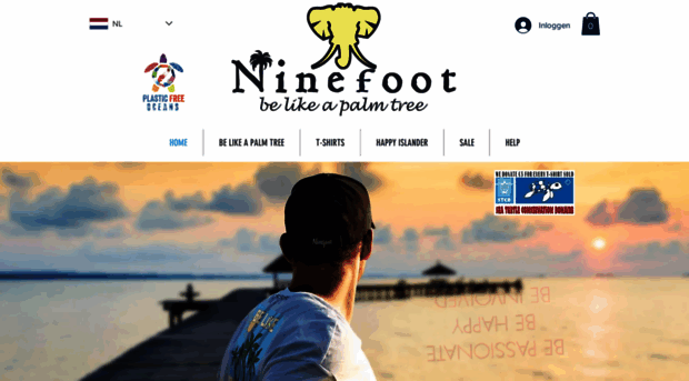 ninefoot.nl