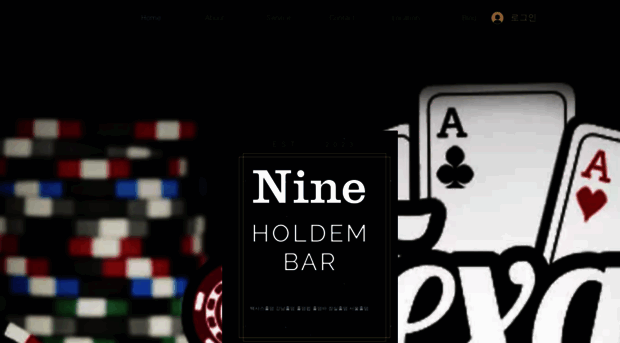 nineholdem.net