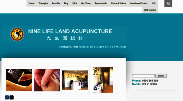 ninelifeland.com