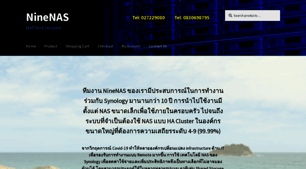 ninenas.com