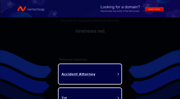 ninenews.net