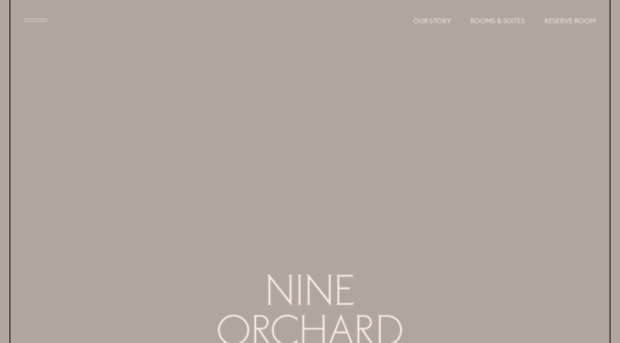 nineorchard.com