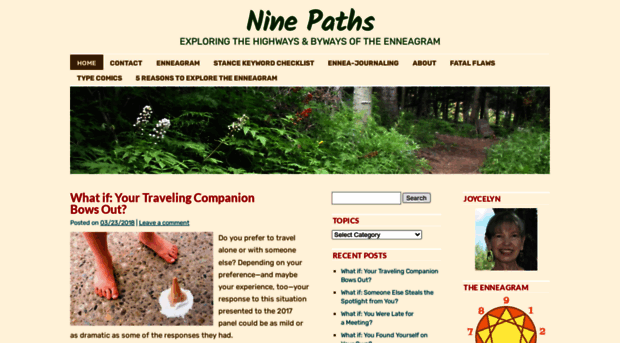 ninepaths.com