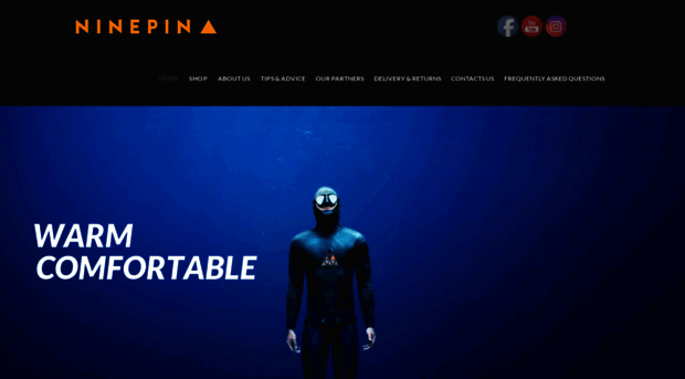 ninepinwetsuits.com.au