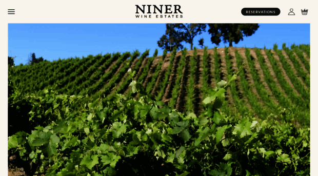 ninerwine.com