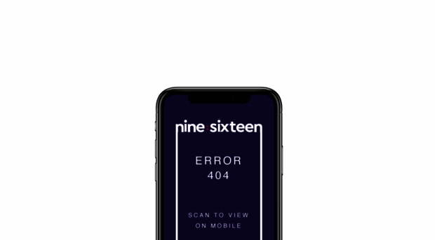 ninesixteen.co