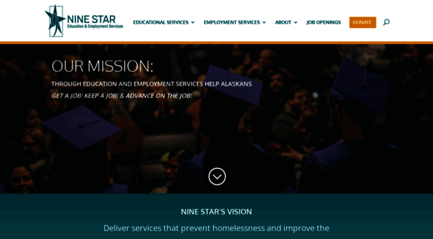 ninestar.org