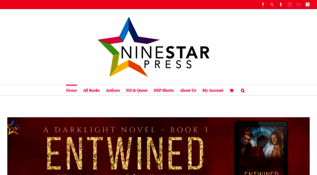 ninestarpress.com