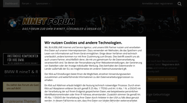 ninet-forum.de