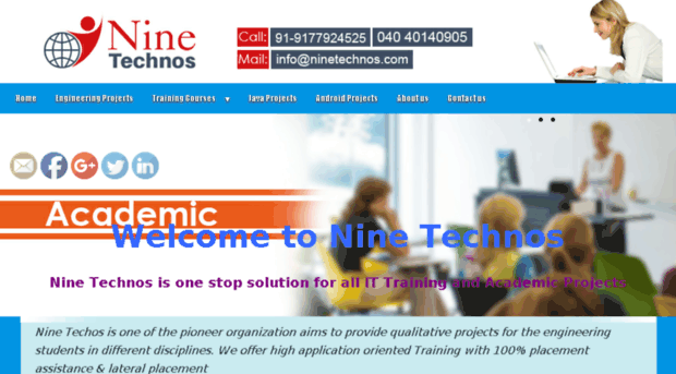 ninetechnos.com