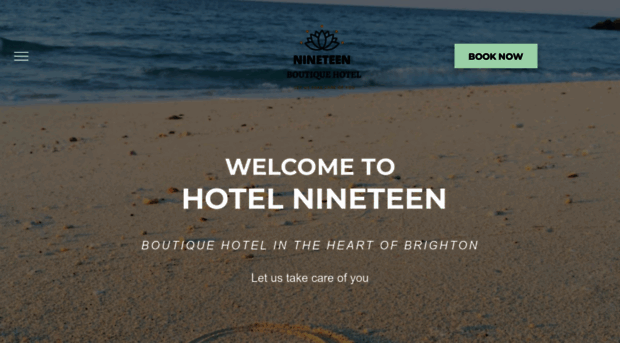 nineteenbrighton.com