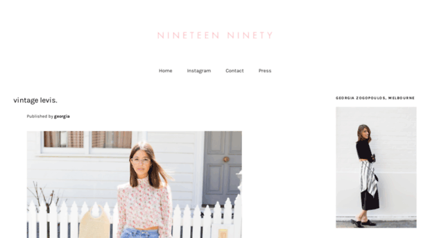 nineteenninety.com.au