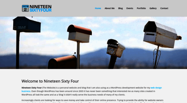 nineteensixtyfour.com.au