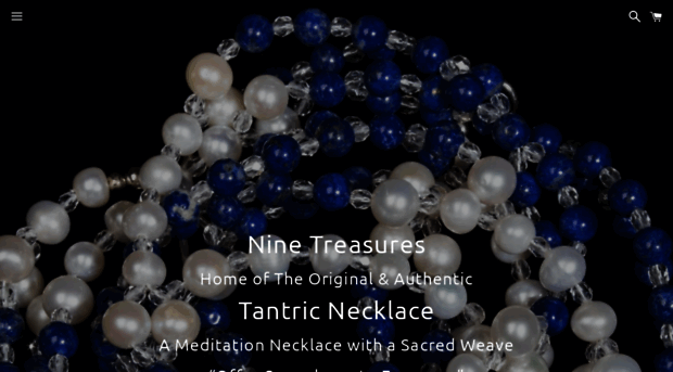 ninetreasures.com