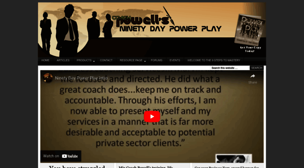 ninetydaypowerplay.com