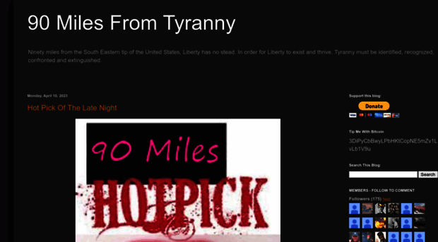 ninetymilesfromtyranny.blogspot.com.ee