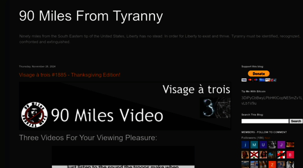 ninetymilesfromtyranny.blogspot.pe