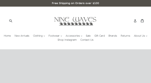 ninewaves.com