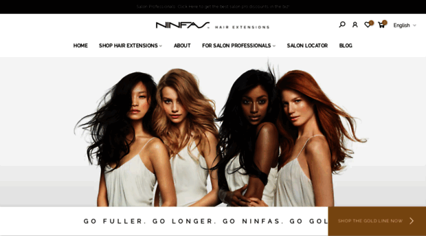 ninfas-hair.com