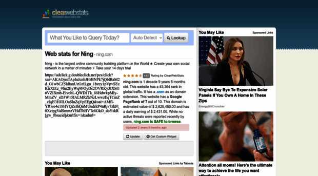 ning.com.clearwebstats.com