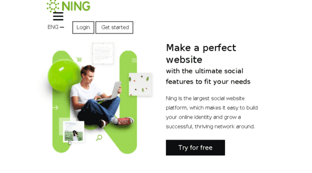 ninginc.com