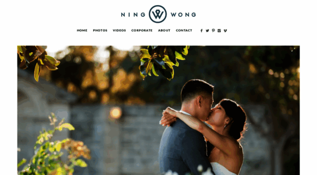 ningwong.com