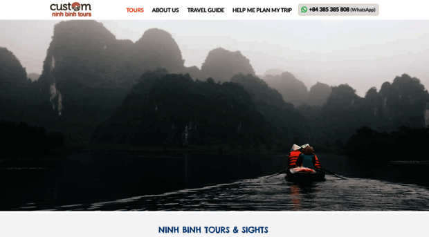 ninhbinh-tour.com